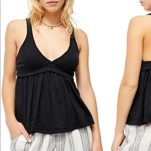 PRICE DROP ‼️ Free People Zinia Tank